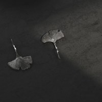 Ginko 不鏽鋼筷架